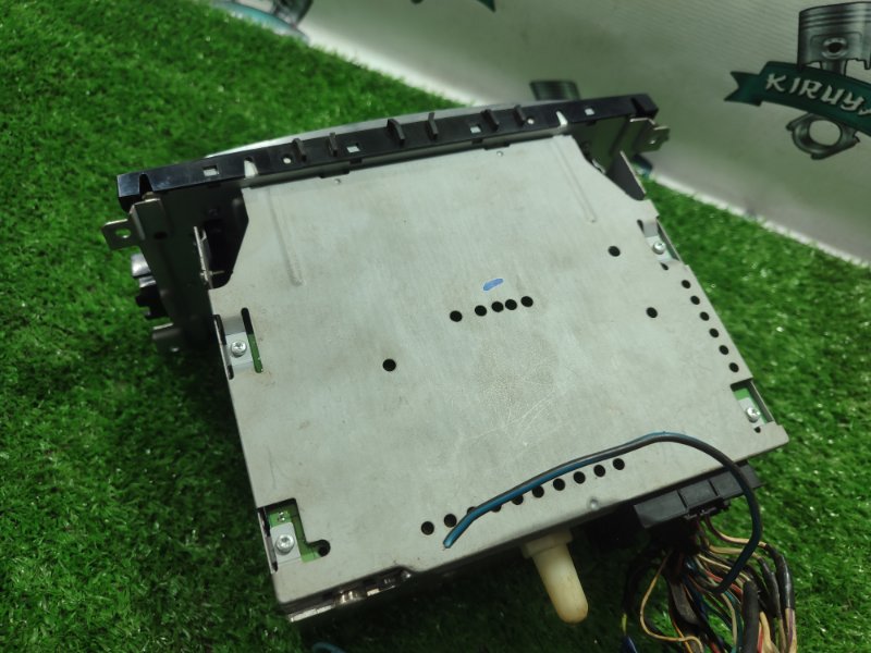 Магнитола Ford FOCUS 2