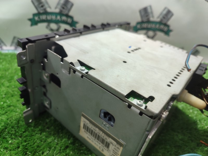 Магнитола Ford FOCUS 2