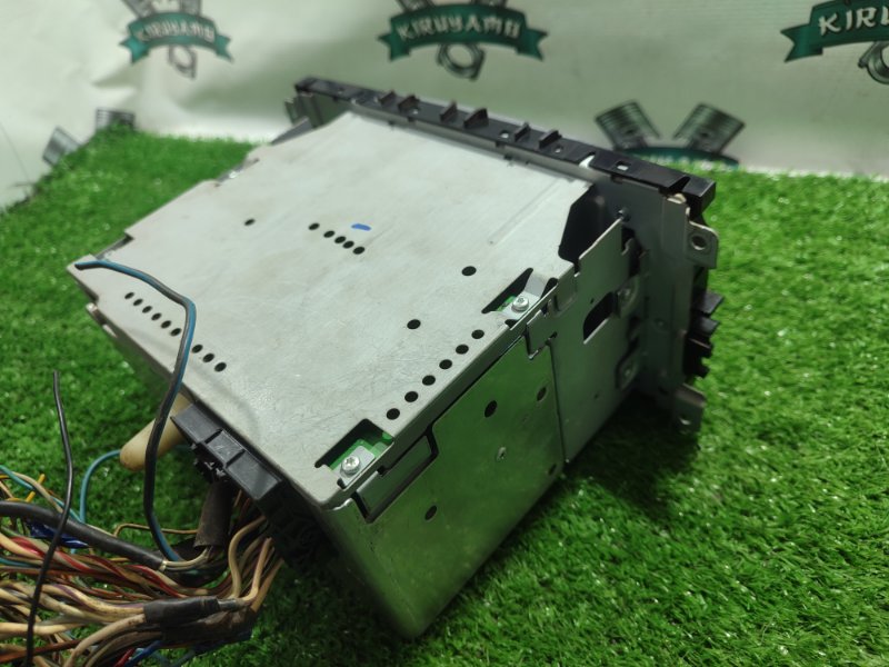 Магнитола Ford FOCUS 2