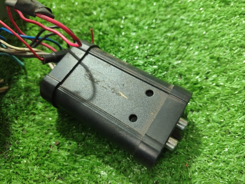 Магнитола Ford FOCUS 2