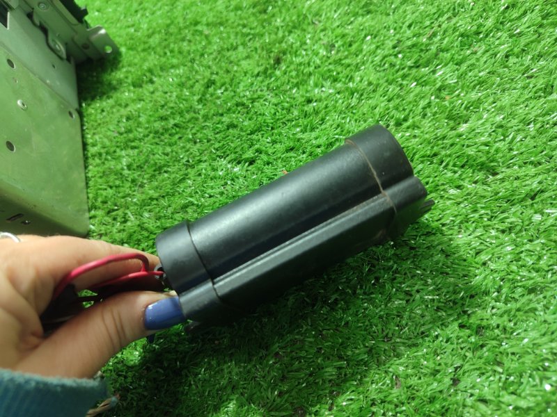 Магнитола Ford FOCUS 2