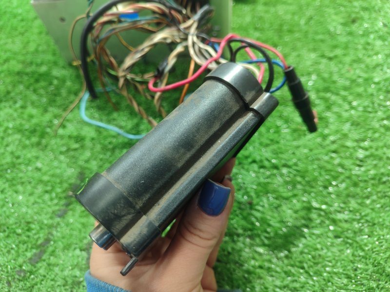 Магнитола Ford FOCUS 2