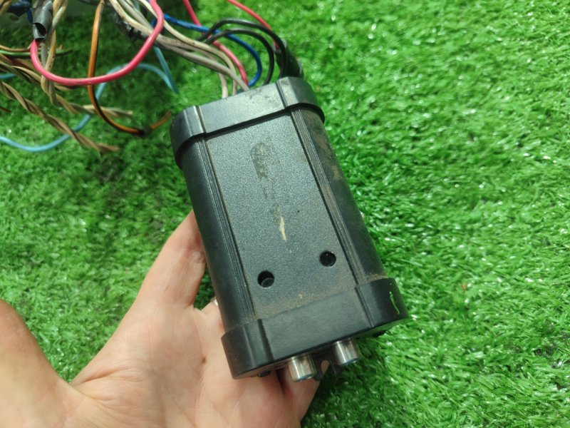 Магнитола Ford FOCUS 2