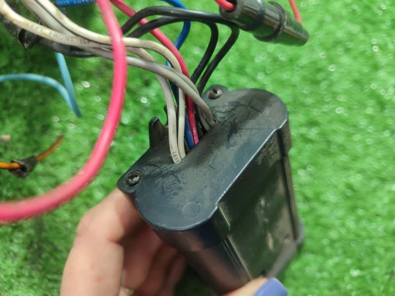 Магнитола Ford FOCUS 2