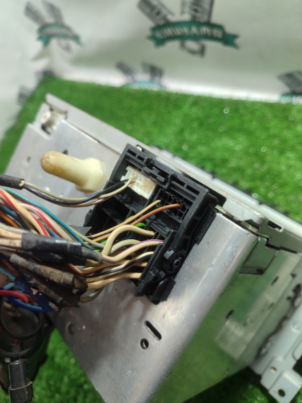 Магнитола Ford FOCUS 2