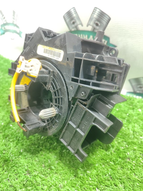 Подрулевой шлейф Ford FOCUS 2