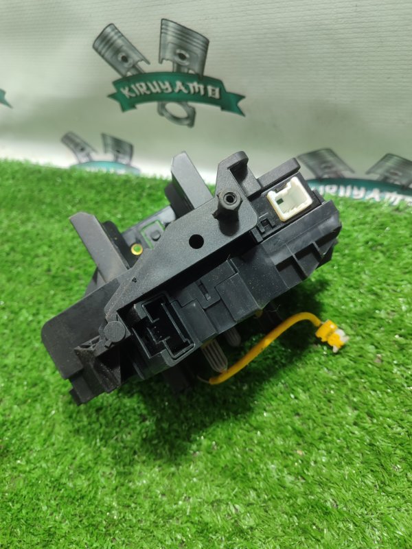 Подрулевой шлейф Ford FOCUS 2