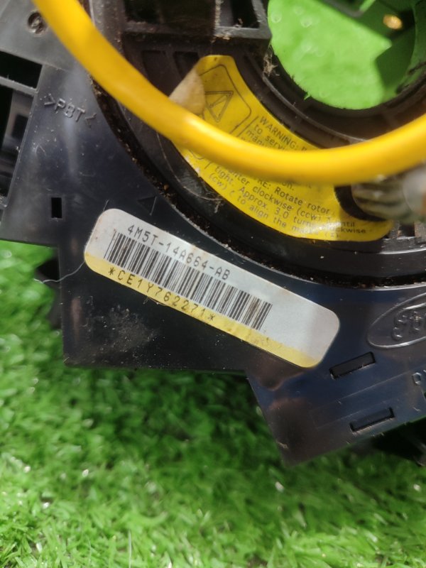 Подрулевой шлейф Ford FOCUS 2