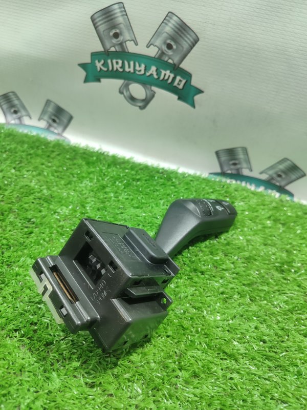 Подрулевой переключатель дворников Ford FOCUS 2