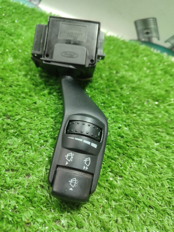 Подрулевой переключатель дворников Ford FOCUS 2