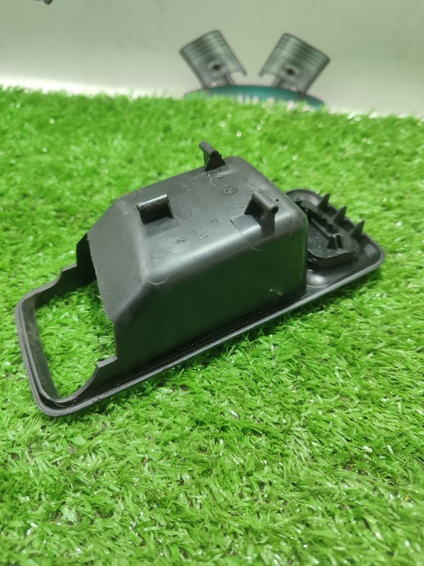 Накладка двери Ford FOCUS 2