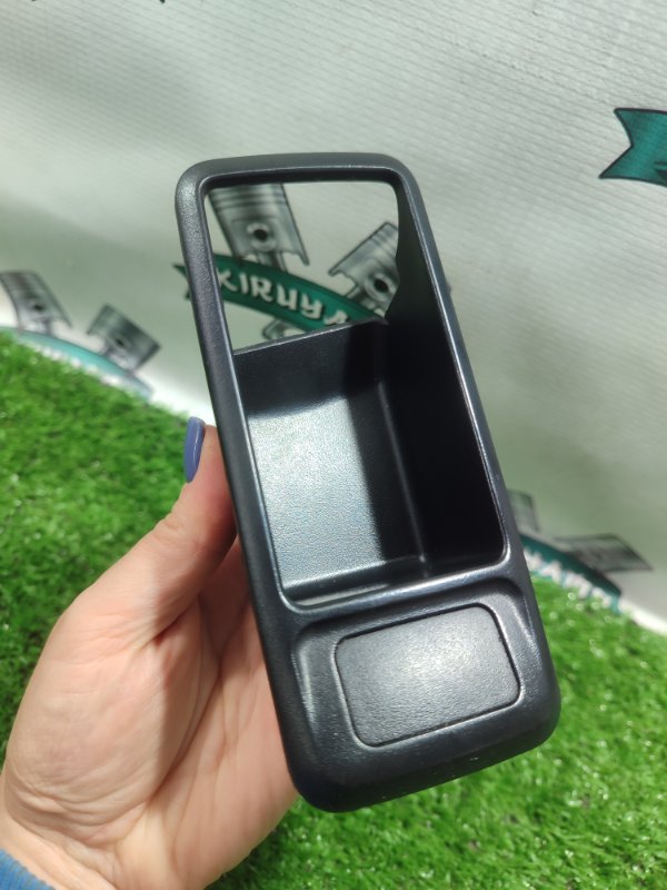 Накладка двери Ford FOCUS 2