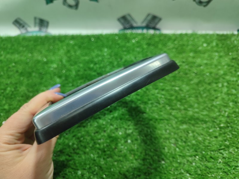 Накладка центральной консоли Ford FOCUS 2