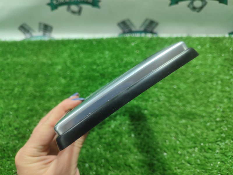 Накладка центральной консоли Ford FOCUS 2