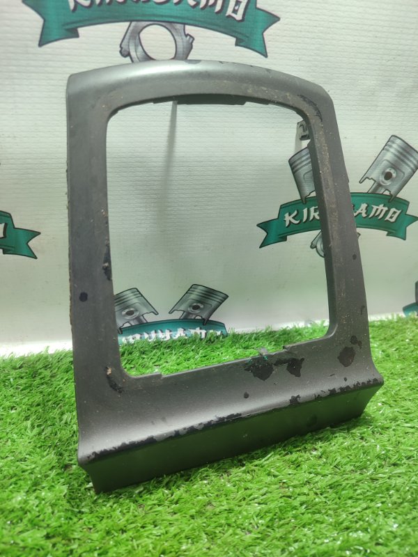 Накладка в салоне Ford FOCUS 2