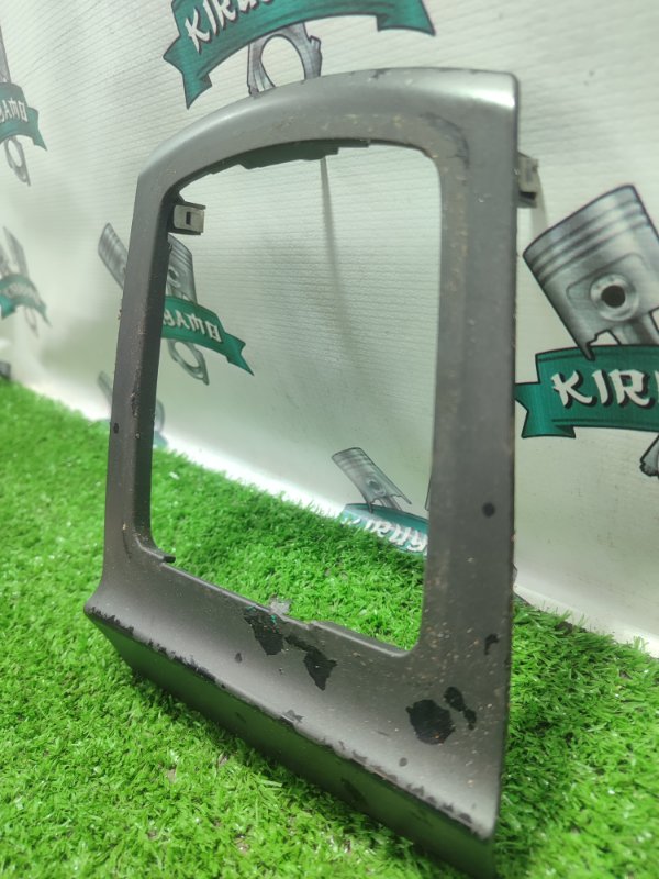 Накладка в салоне Ford FOCUS 2