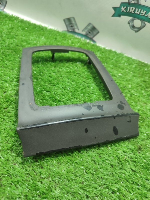 Накладка в салоне Ford FOCUS 2