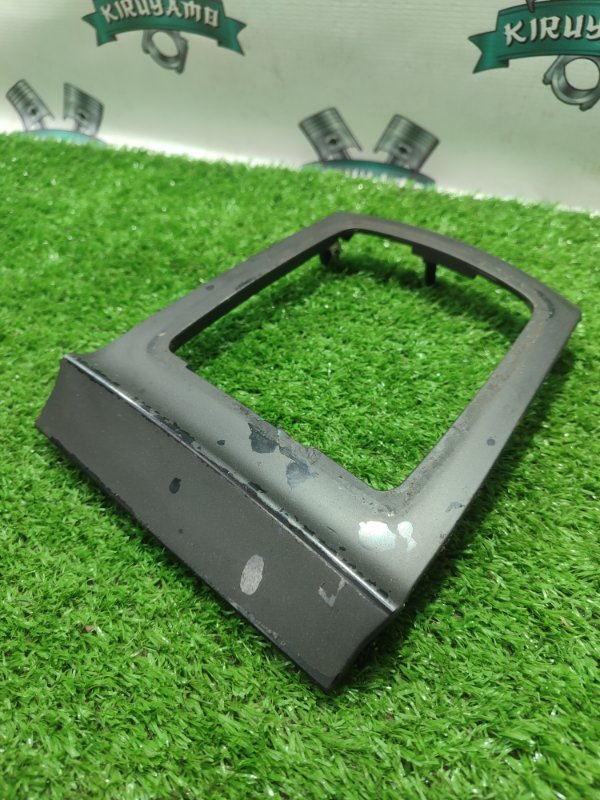 Накладка в салоне Ford FOCUS 2