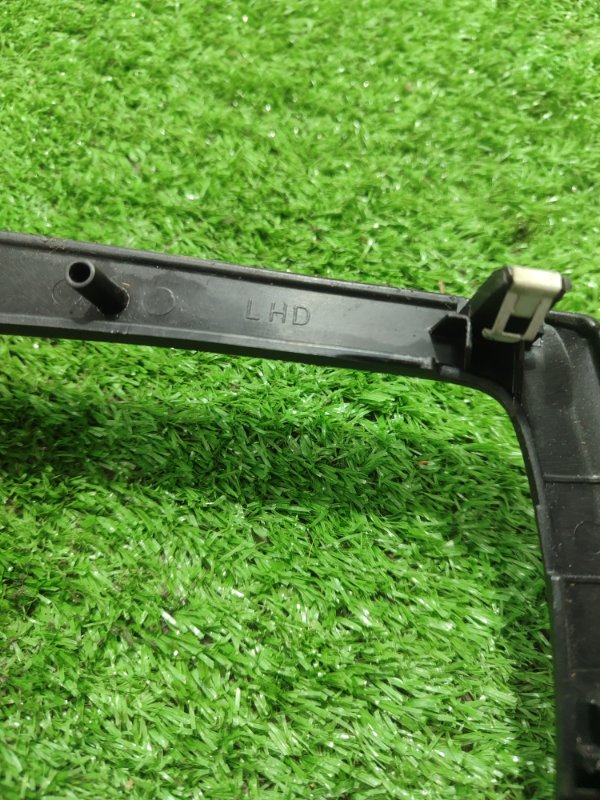 Накладка в салоне Ford FOCUS 2