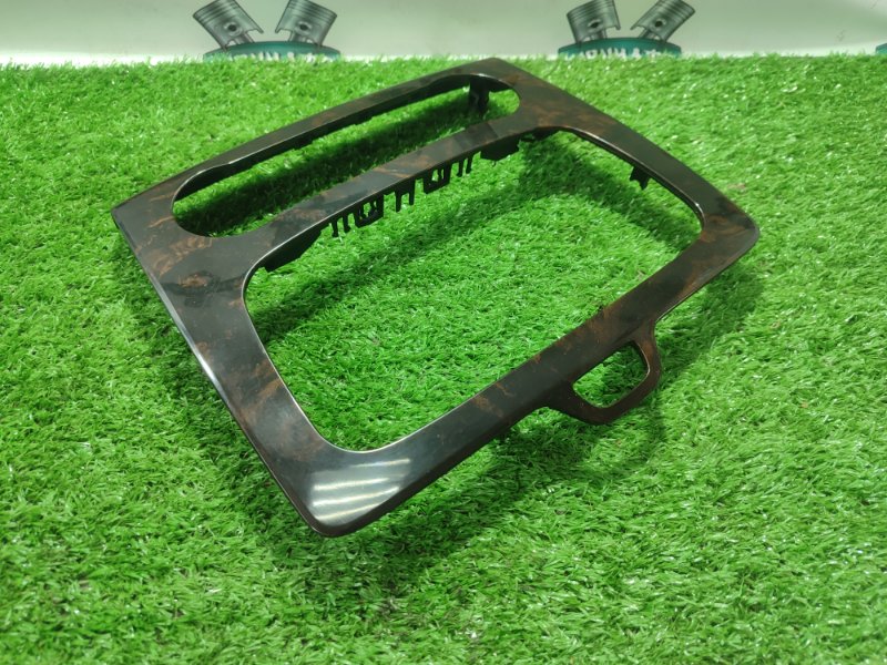 Рамка магнитолы Ford FOCUS 2