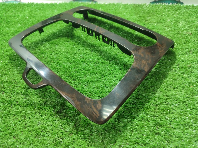 Рамка магнитолы Ford FOCUS 2