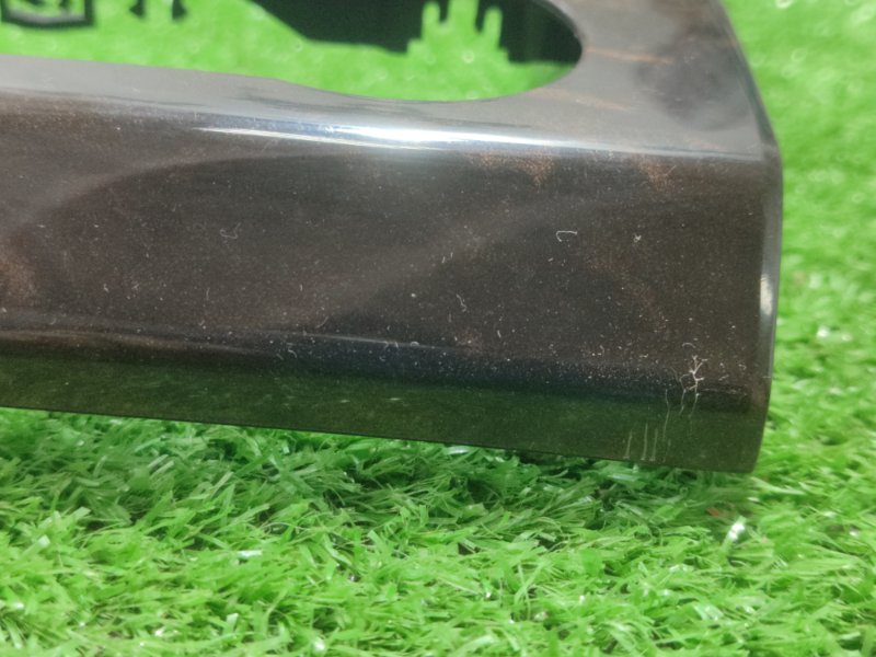 Рамка магнитолы Ford FOCUS 2