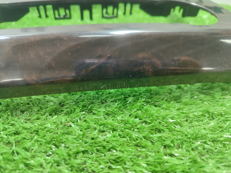 Рамка магнитолы Ford FOCUS 2