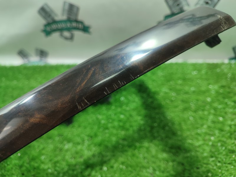 Рамка магнитолы Ford FOCUS 2