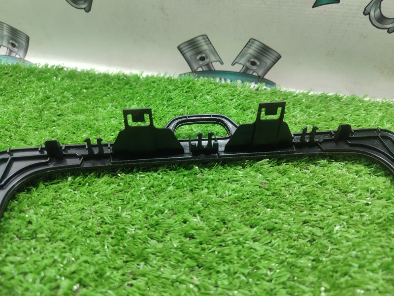 Рамка магнитолы Ford FOCUS 2