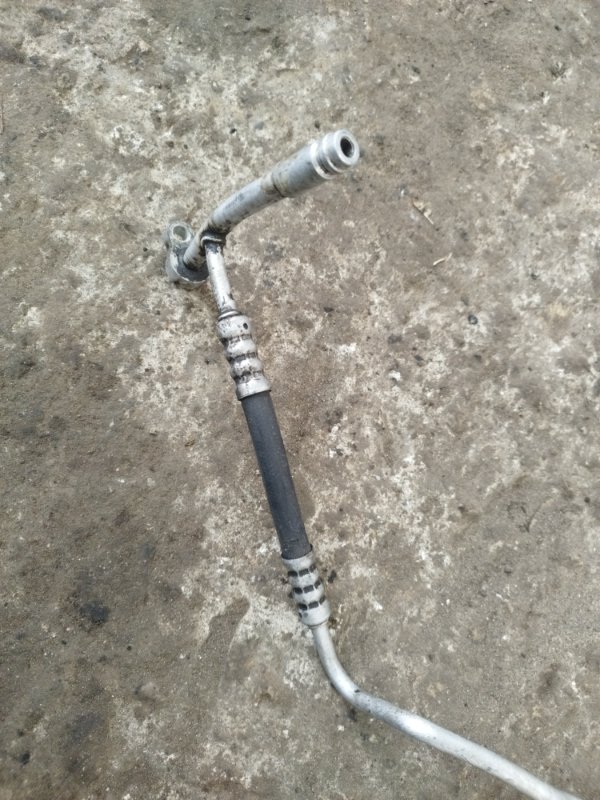 Трубка кондиционера Ford FOCUS 2