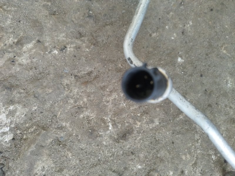 Трубка кондиционера Ford FOCUS 2