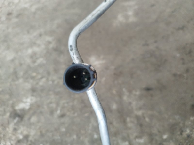 Трубка кондиционера Ford FOCUS 2