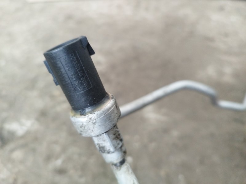 Трубка кондиционера Ford FOCUS 2