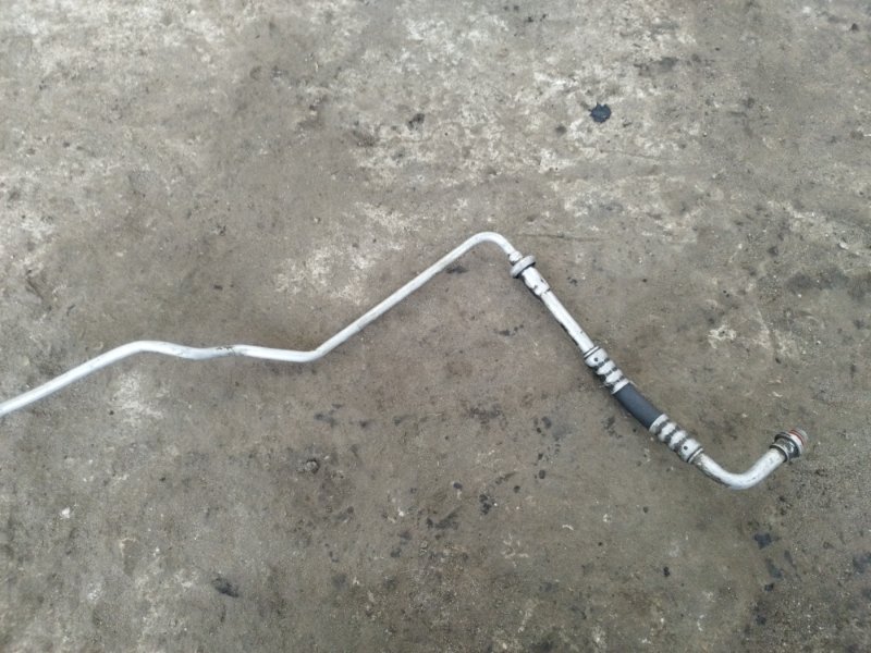 Трубка кондиционера Ford FOCUS 2