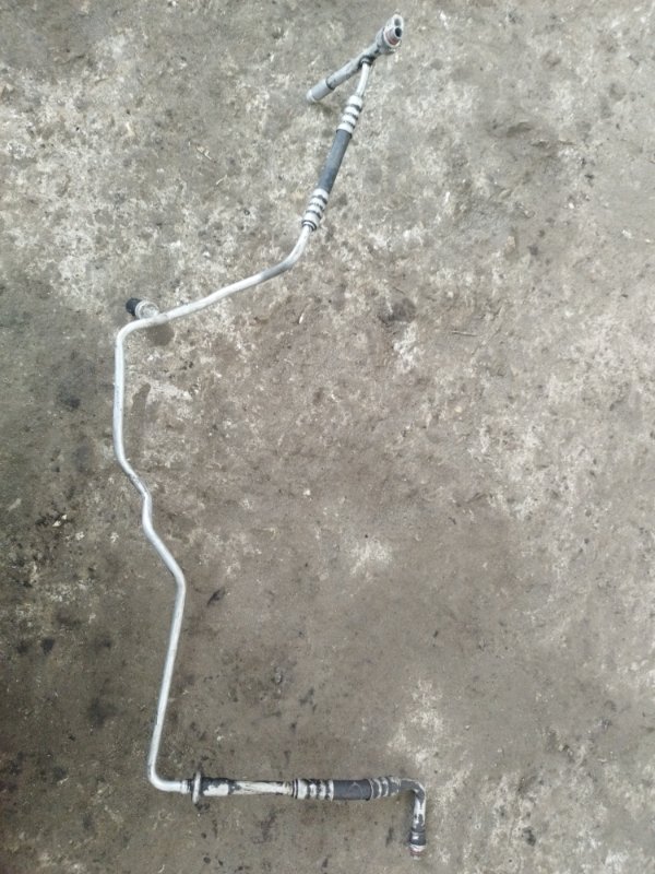 Трубка кондиционера Ford FOCUS 2