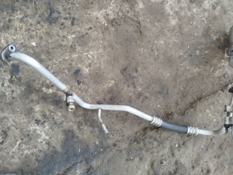 Осушитель кондиционера Ford FOCUS 2