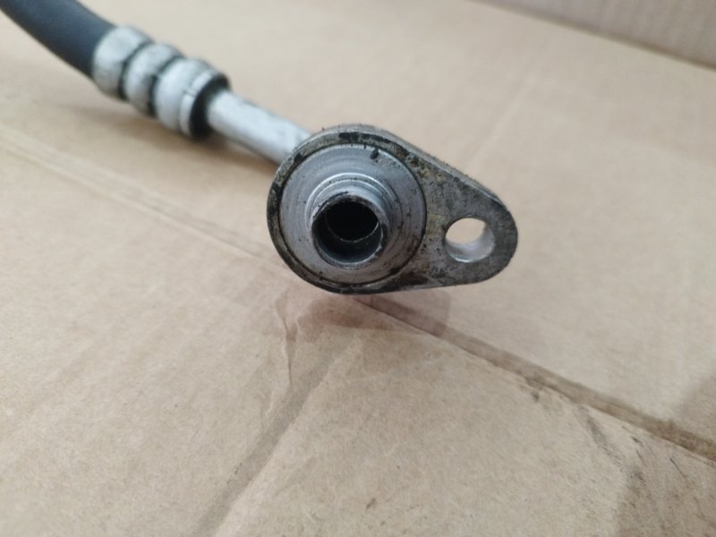 Трубка кондиционера Ford FOCUS 2