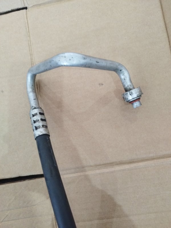 Трубка кондиционера Ford FOCUS 2