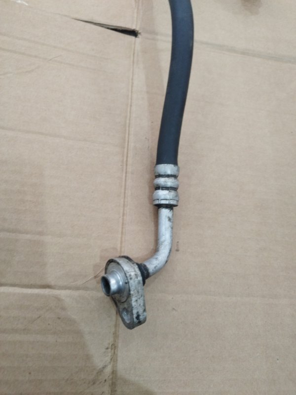 Трубка кондиционера Ford FOCUS 2