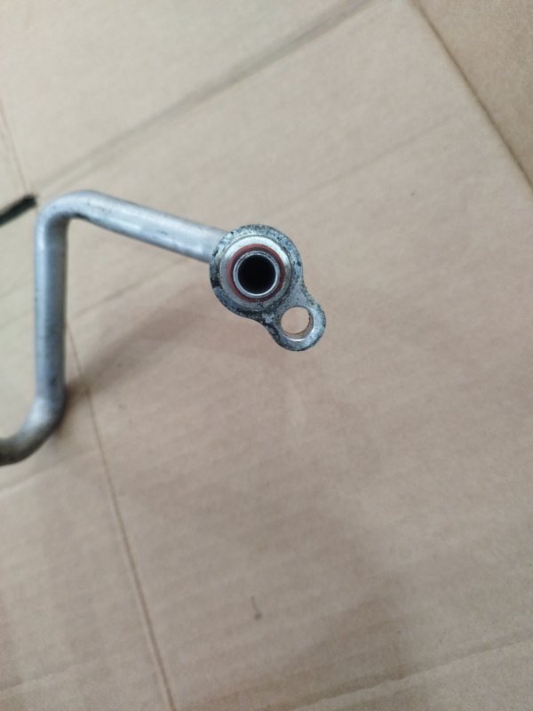 Трубка кондиционера Ford FOCUS 2