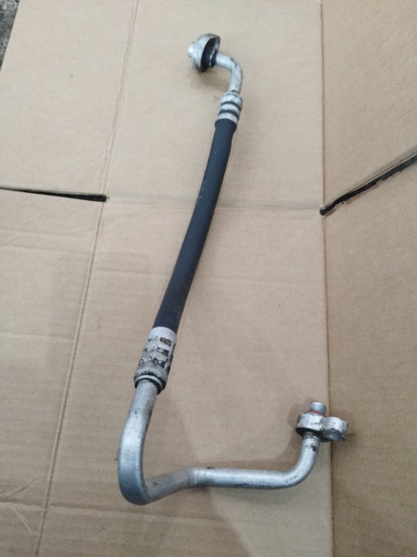 Трубка кондиционера Ford FOCUS 2