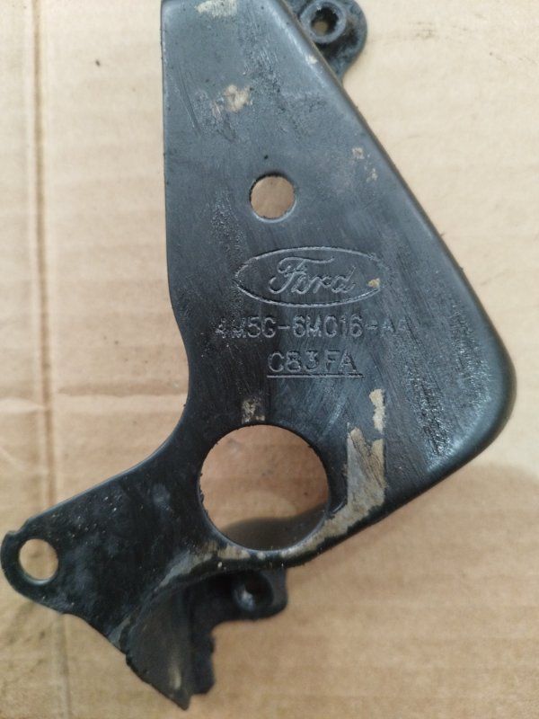 Кожух ГРМ Ford FOCUS 2