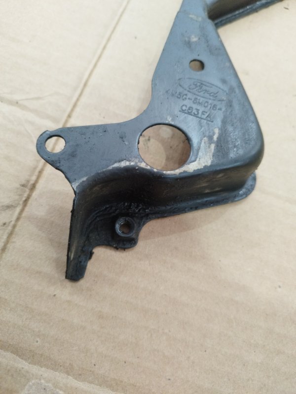 Кожух ГРМ Ford FOCUS 2