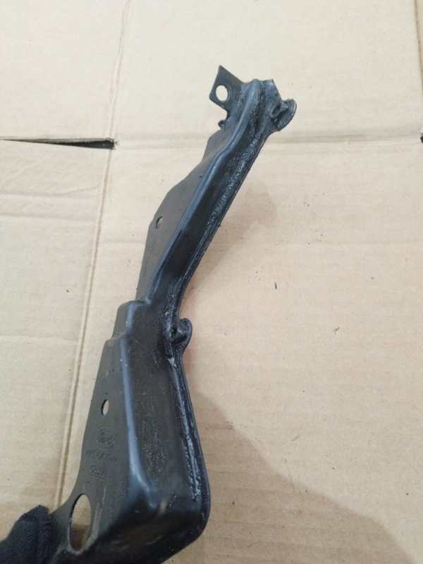 Кожух ГРМ Ford FOCUS 2