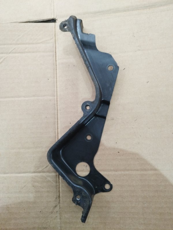 Кожух ГРМ Ford FOCUS 2