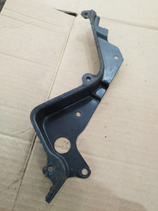 Кожух ГРМ Ford FOCUS 2