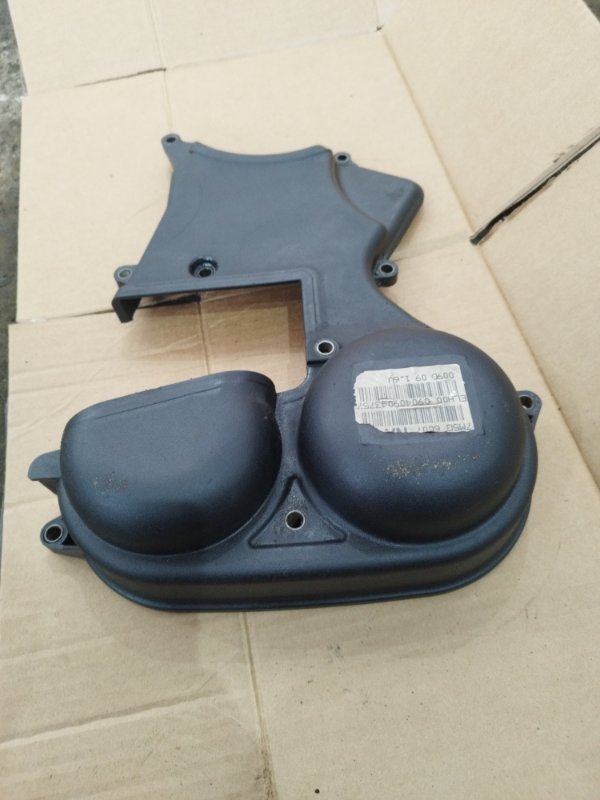 Кожух ГРМ Ford FOCUS 2