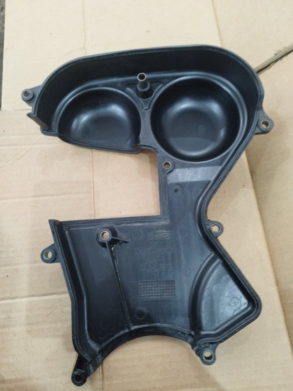 Кожух ГРМ Ford FOCUS 2