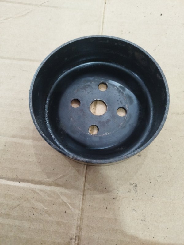 Шкив помпы Ford FOCUS 2