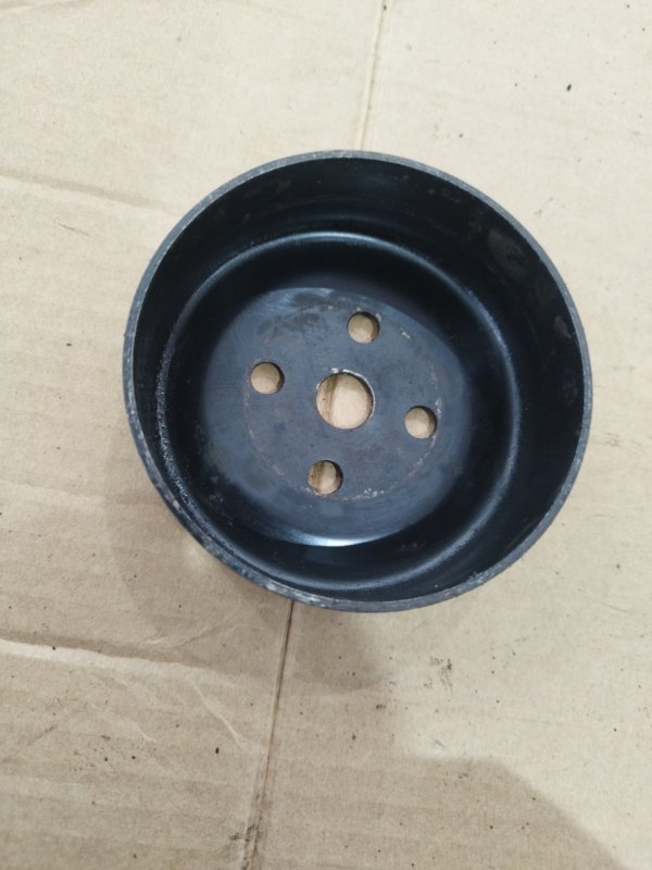 Шкив помпы Ford FOCUS 2